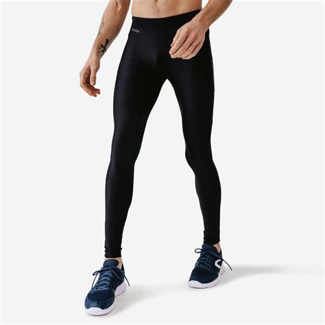 waterproof running tights for men